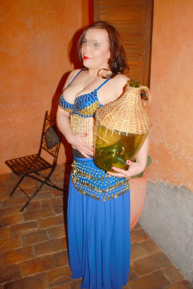 Массажист Лилит по адресу  - Massag24.ru 