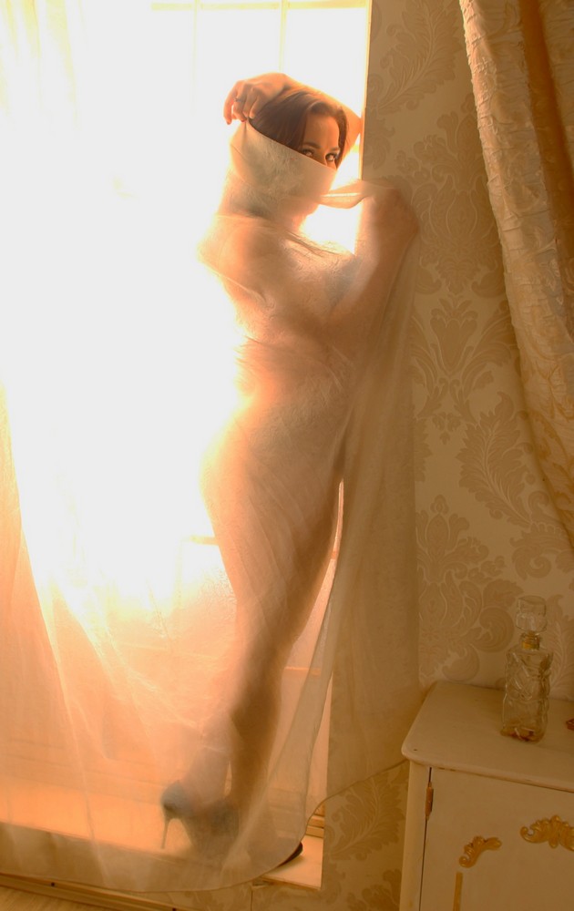 Массажист Лилит по адресу  - Massag24.ru 