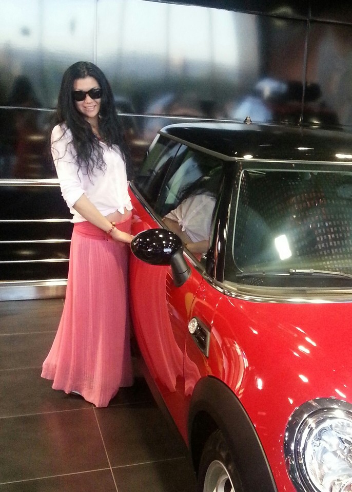 Массажист Мила по адресу  - Massag24.ru 