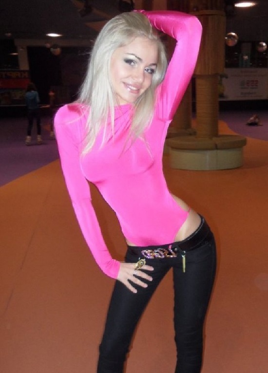 Массажист Дарина по адресу  - Massag24.ru 