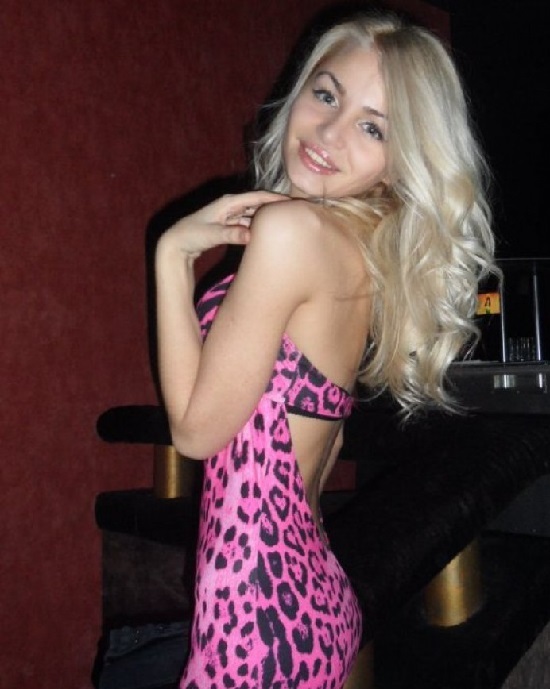 Массажист Ксюша по адресу  - Massag24.ru 