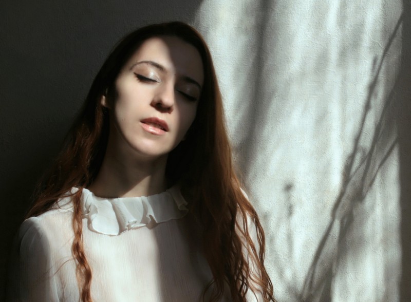 Массажист Ксения по адресу  - Massag24.ru