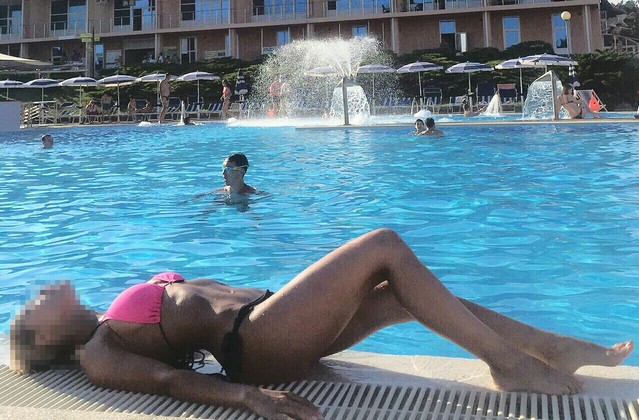 Массажист Виктория по адресу  - Massag24.ru 