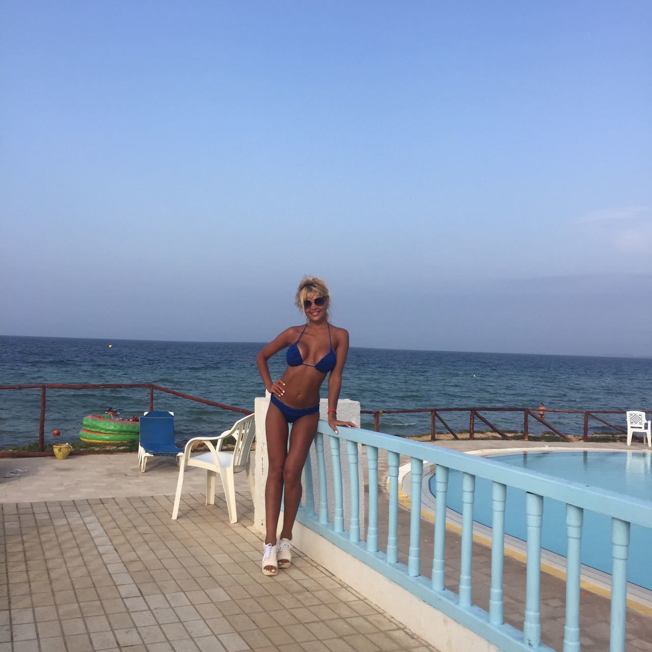 Массажист Виктория по адресу  - Massag24.ru 