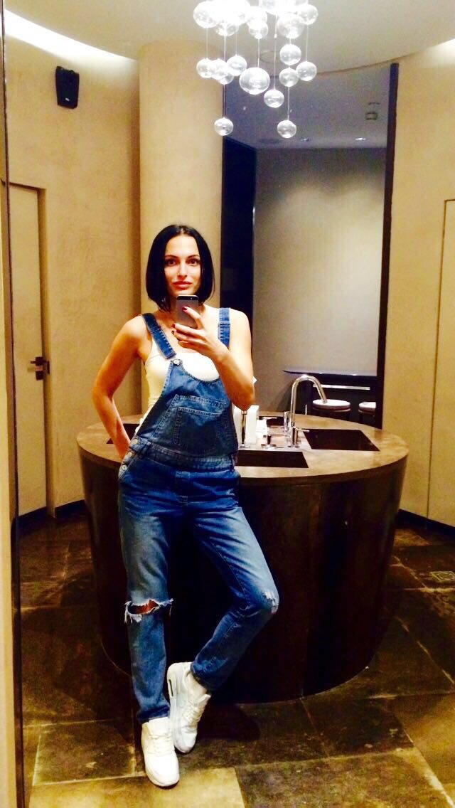 Массажист Кристина по адресу  - Massag24.ru 