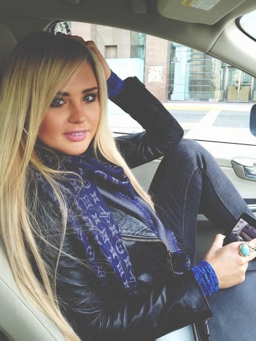 Массажист Ника по адресу  - Massag24.ru 