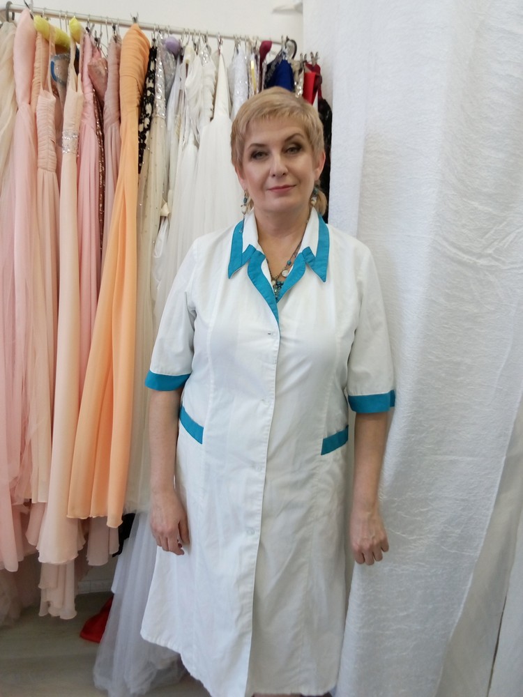 Массажист  Лариса Алексеевна по адресу  - Massag24.ru 