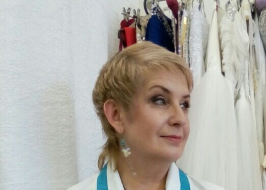 Массажист  Лариса Алексеевна по адресу  - Massag24.ru 