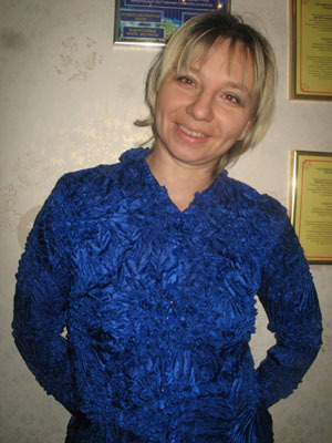 Массажист Наталья по адресу  - Massag24.ru 