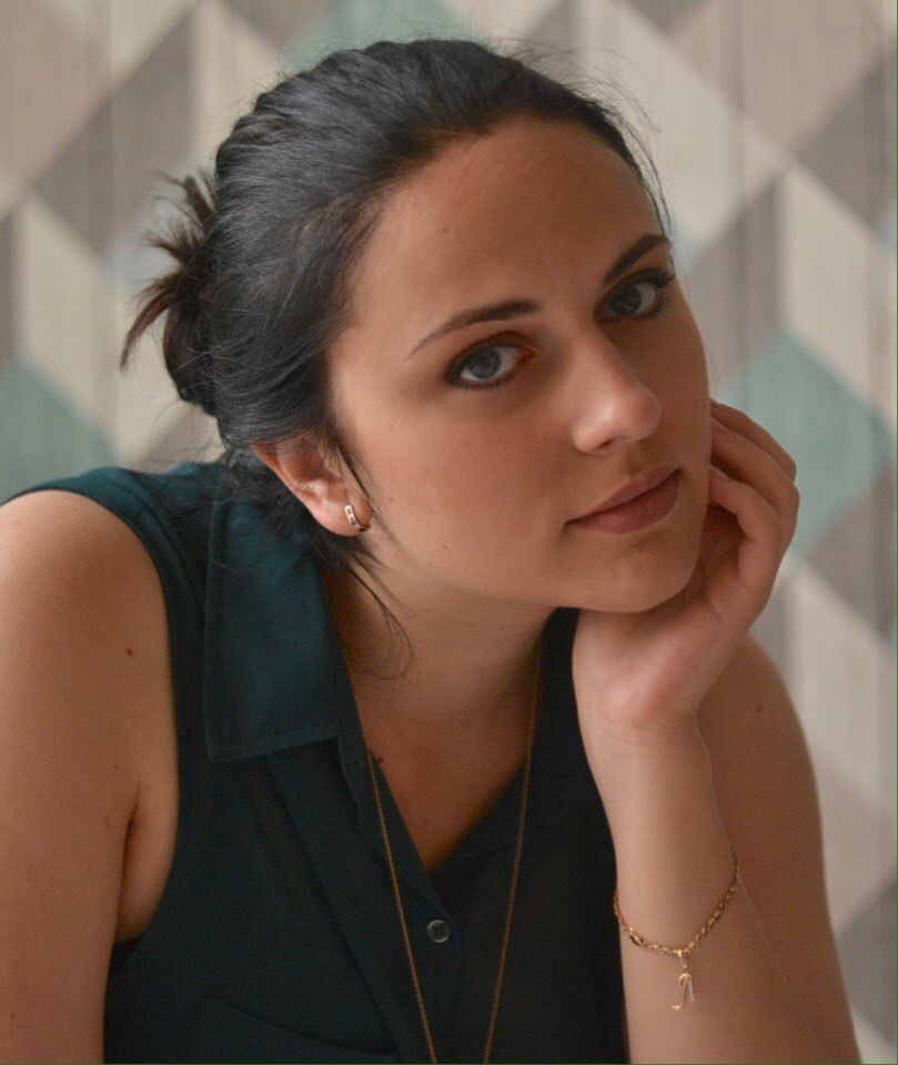 Массажист ВАЛЕРИЯ по адресу  - Massag24.ru 