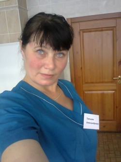 Массажист Татьяна по адресу  - Massag24.ru 