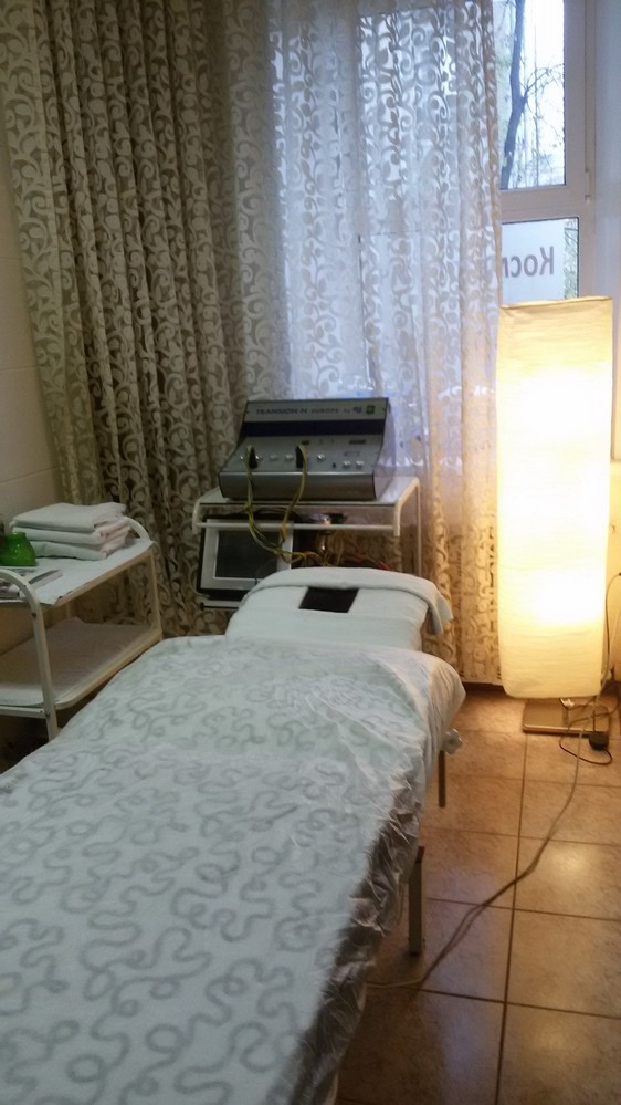 Массажист Нелли по адресу  - Massag24.ru 