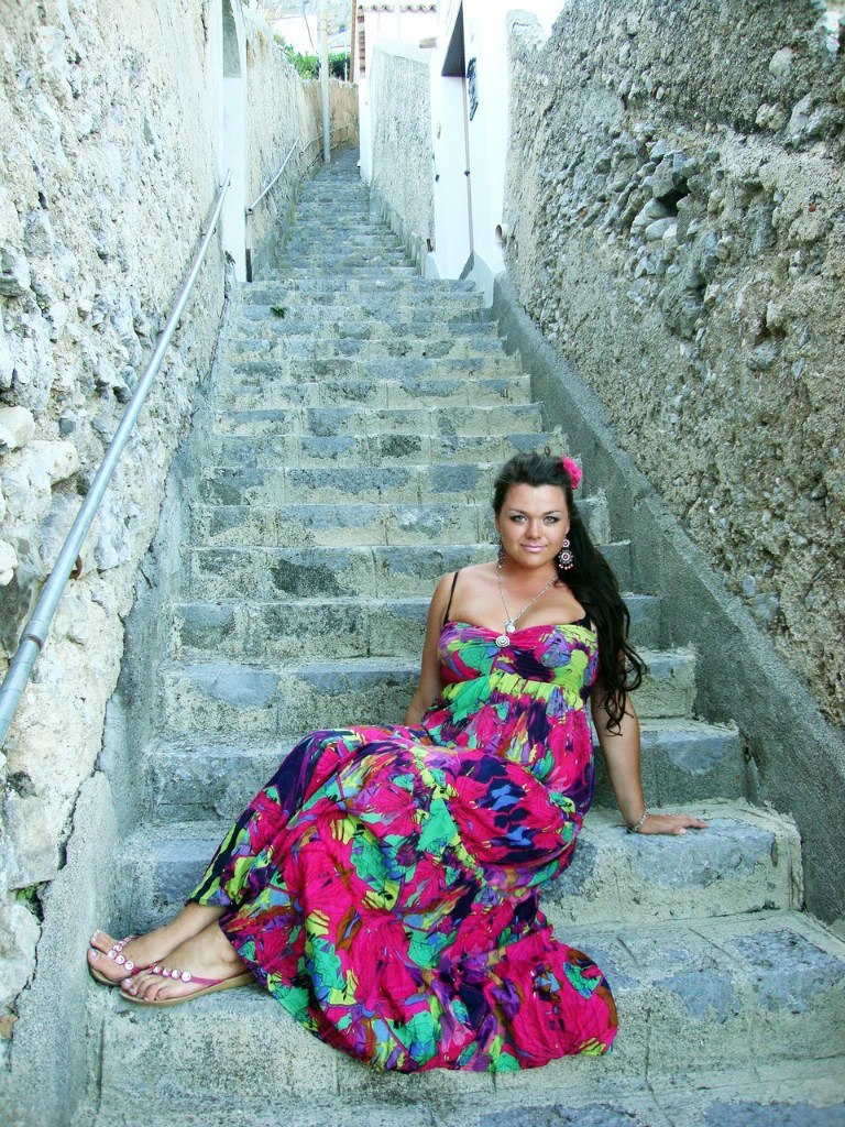 Массажист Анна по адресу  - Massag24.ru 