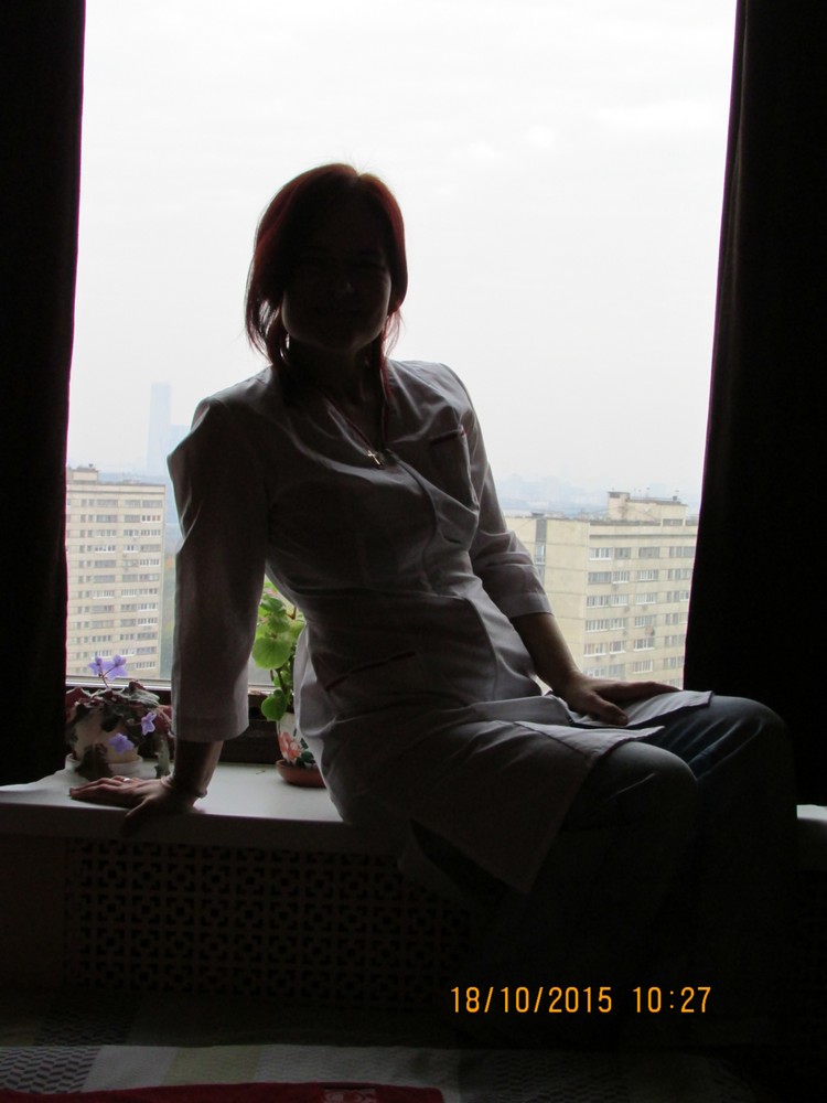 Массажист Юлия по адресу  - Massag24.ru 