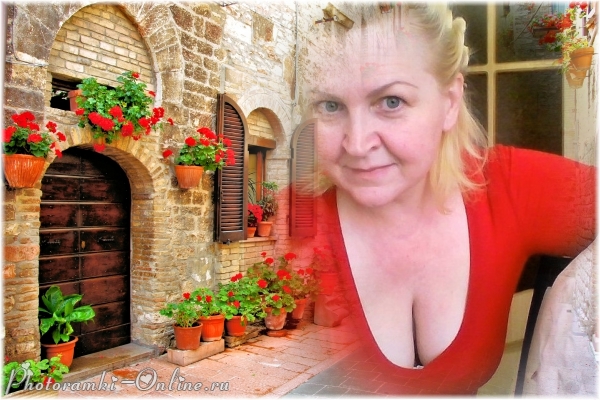 Массажист ирина по адресу  - Massag24.ru 