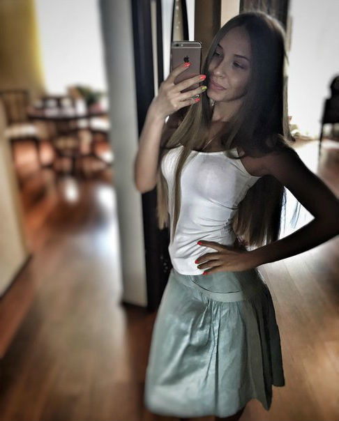 Массажист Алиса по адресу  - Massag24.ru 