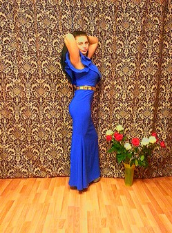 Массажист Виктория по адресу  - Massag24.ru 