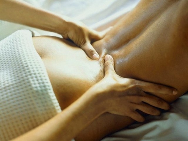 Массажист ника по адресу  - Massag24.ru 