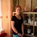 Массажист Светлана по адресу  - Massag24.ru 