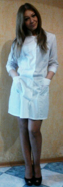 Массажист Лера по адресу  - Massag24.ru 