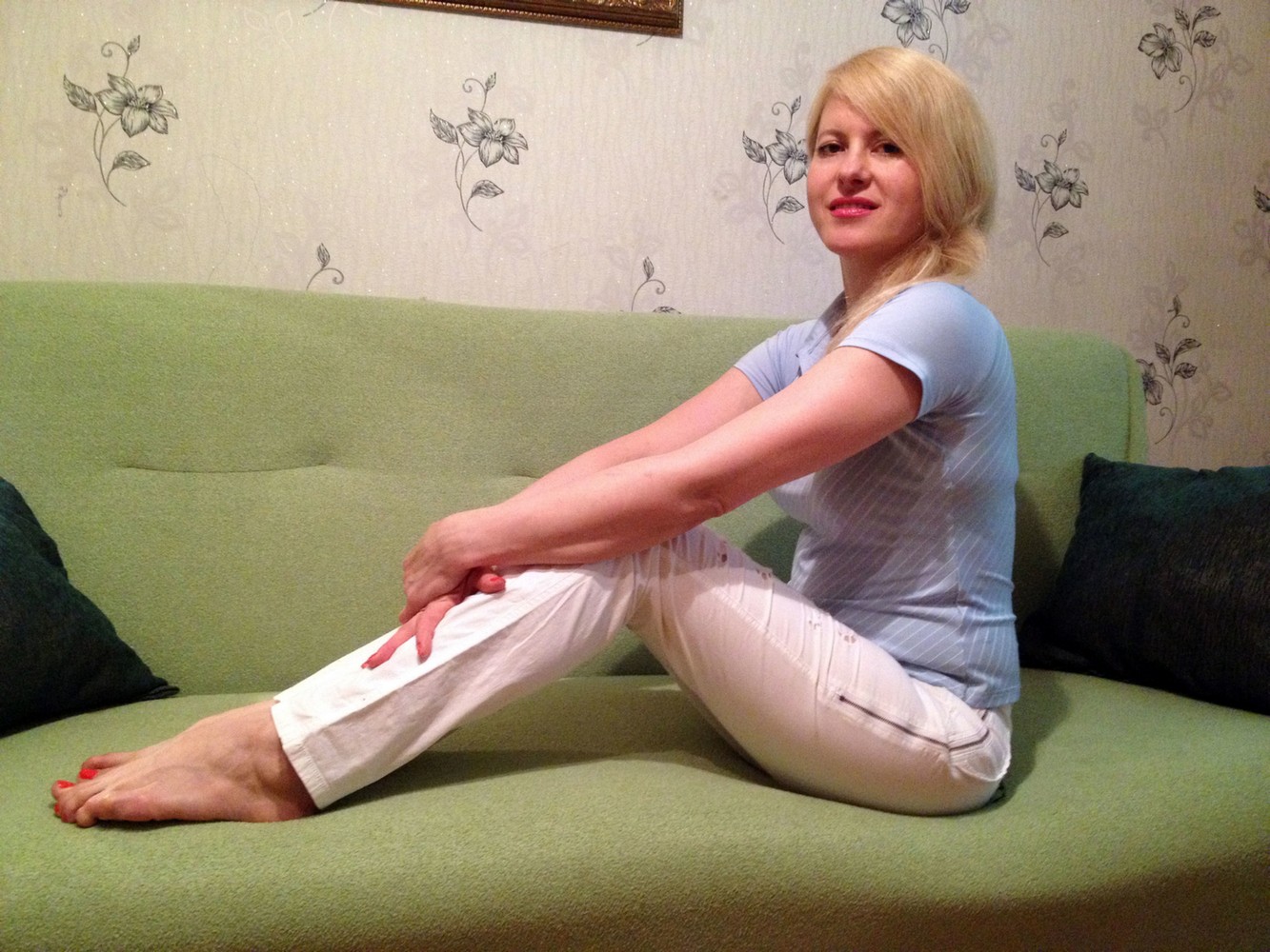 Массажист Афина по адресу  - Massag24.ru