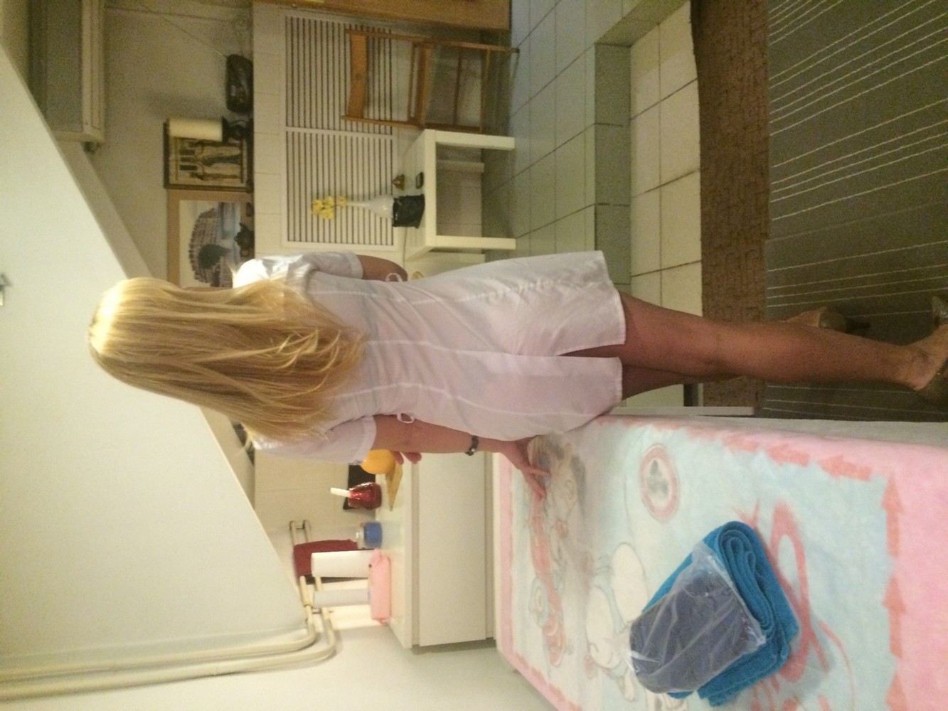 Массажист Катя по адресу  - Massag24.ru 