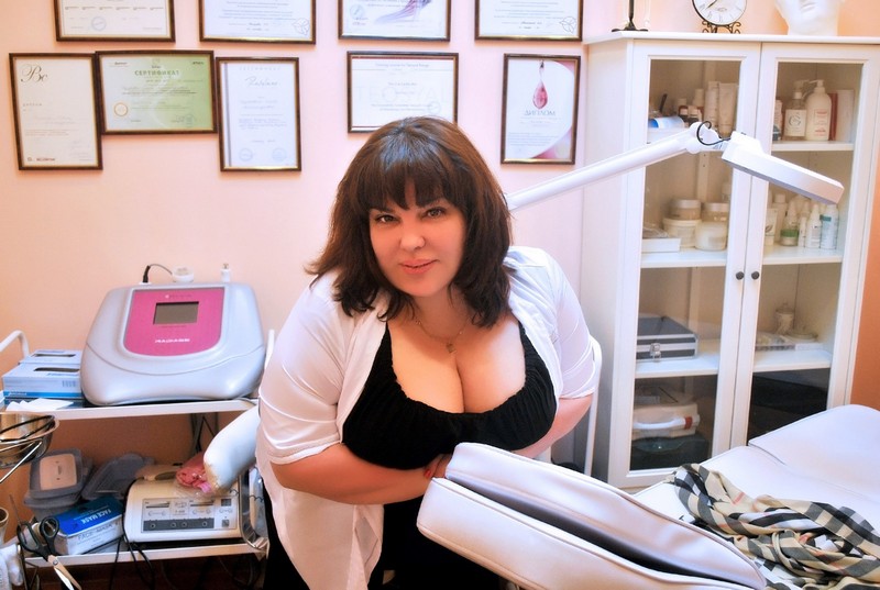 Массажист Виктория по адресу  - Massag24.ru 