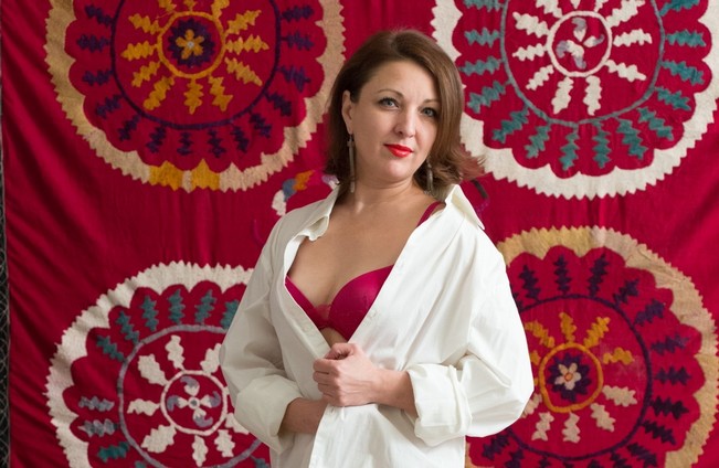 Массажист Виктория по адресу  - Massag24.ru