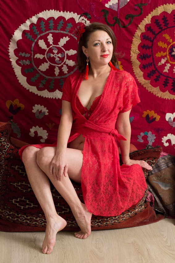 Массажист Виктория по адресу  - Massag24.ru