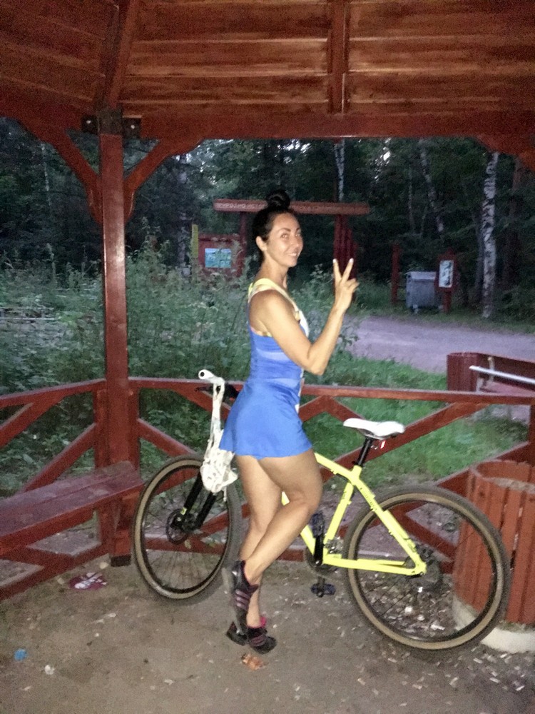 Массажист Лола по адресу  - Massag24.ru 