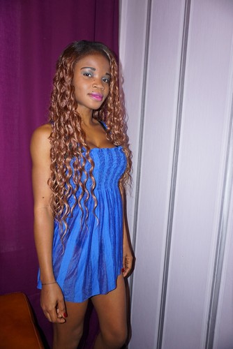 Массажист Памела по адресу  - Massag24.ru