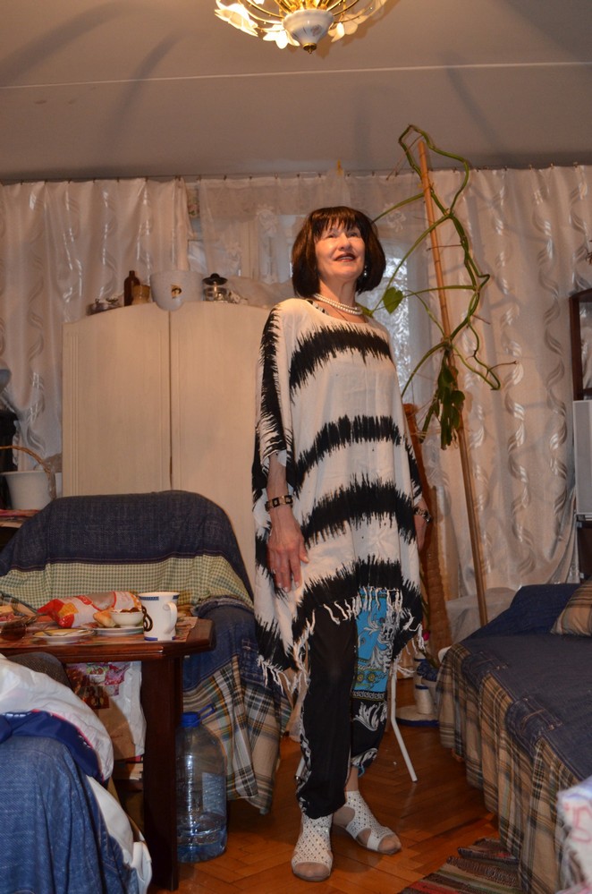 Массажист Ирина по адресу  - Massag24.ru