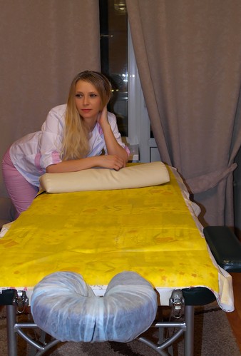 Массажист Алина по адресу  - Massag24.ru