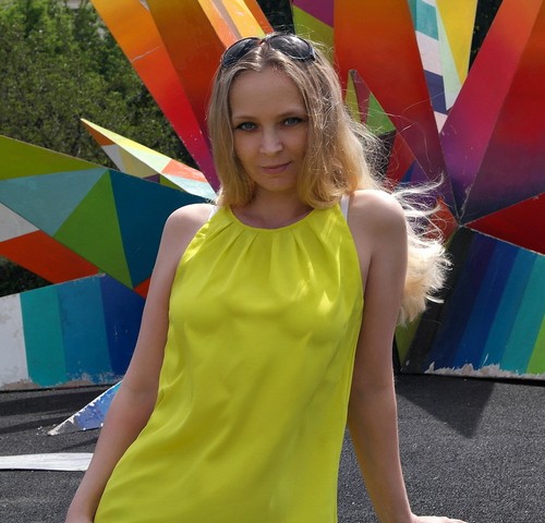 Массажист Алина по адресу  - Massag24.ru