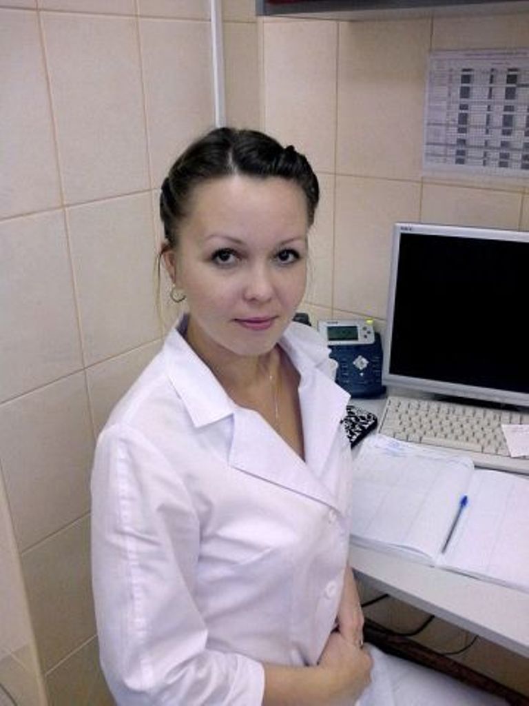 Массажист Валерия по адресу  - Massag24.ru