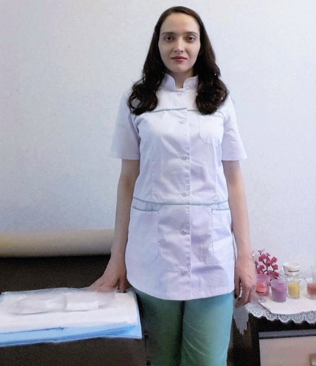 Массажист Наталья по адресу  - Massag24.ru