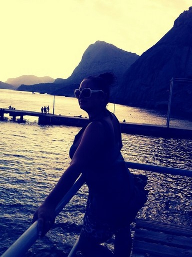 Массажист Дарья по адресу  - Massag24.ru