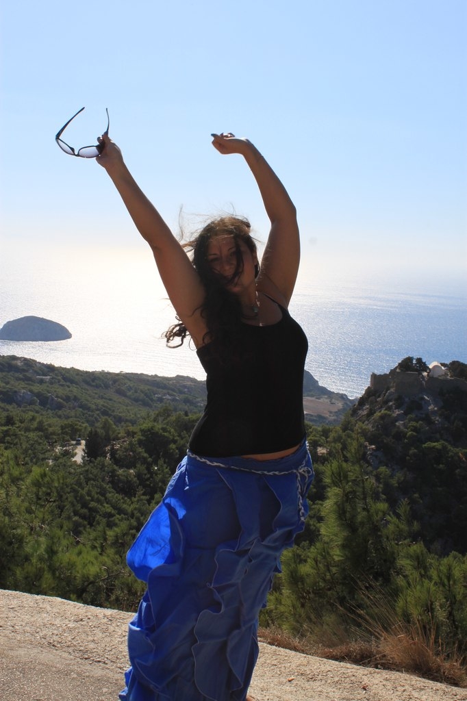 Массажист Дарья по адресу  - Massag24.ru