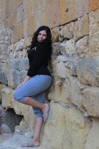 Массажист Дарья по адресу  - Massag24.ru