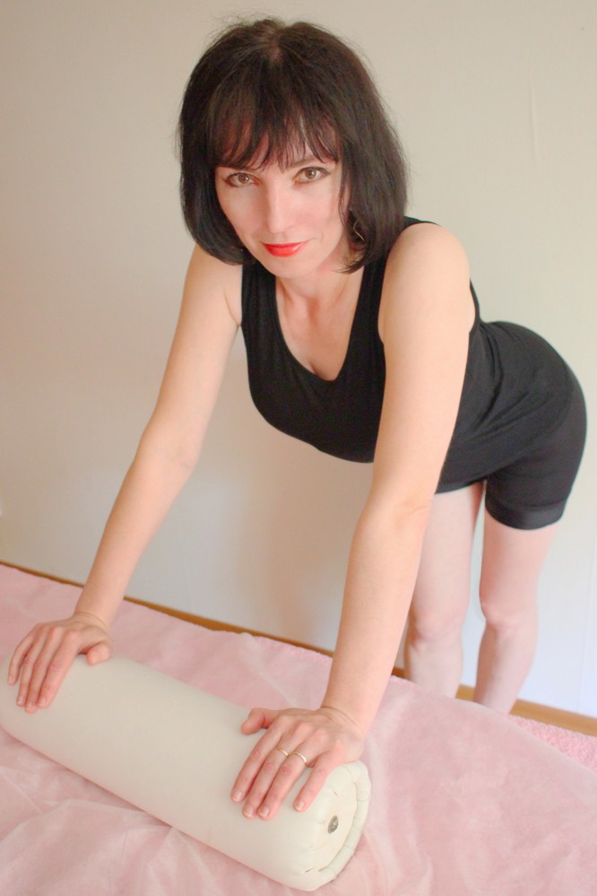 Массажист Юлия по адресу  - Massag24.ru