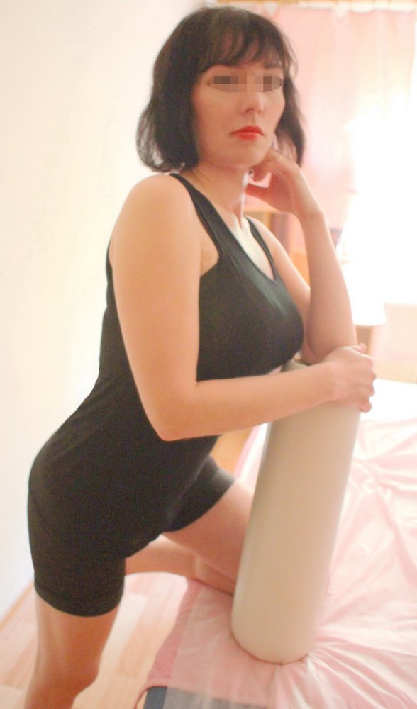 Массажист Юлия по адресу  - Massag24.ru