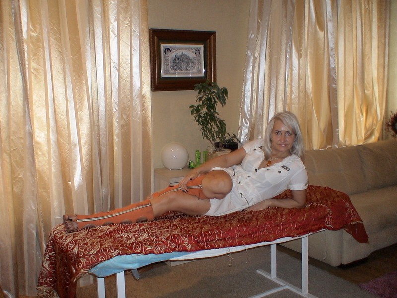 Массажист Ольга по адресу  - Massag24.ru