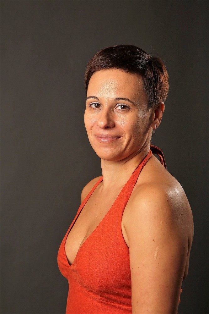 Массажист Ольга по адресу  - Massag24.ru