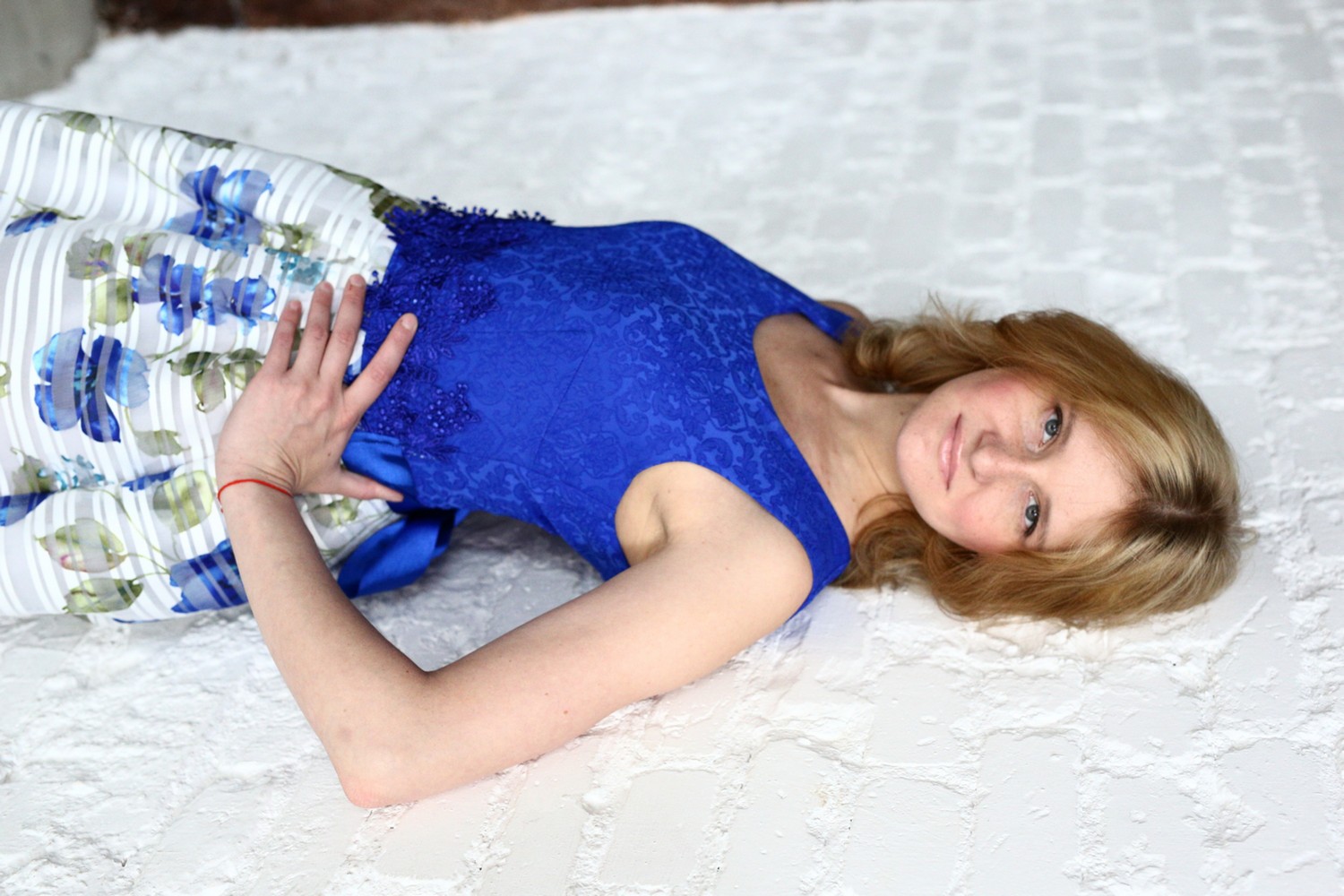 Массажист Алена по адресу  - Massag24.ru