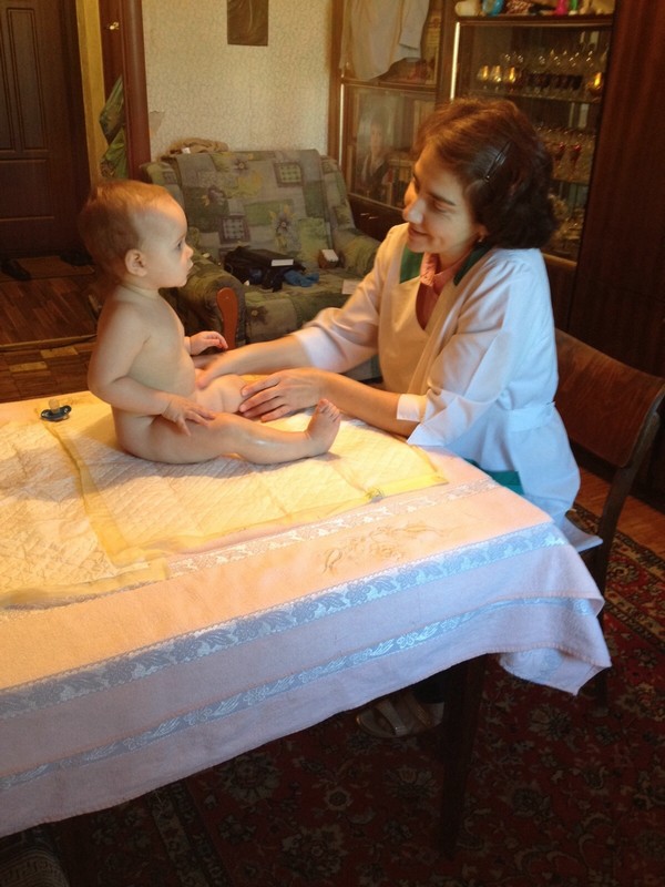 Массажист Екатерина Николаевна по адресу  - Massag24.ru