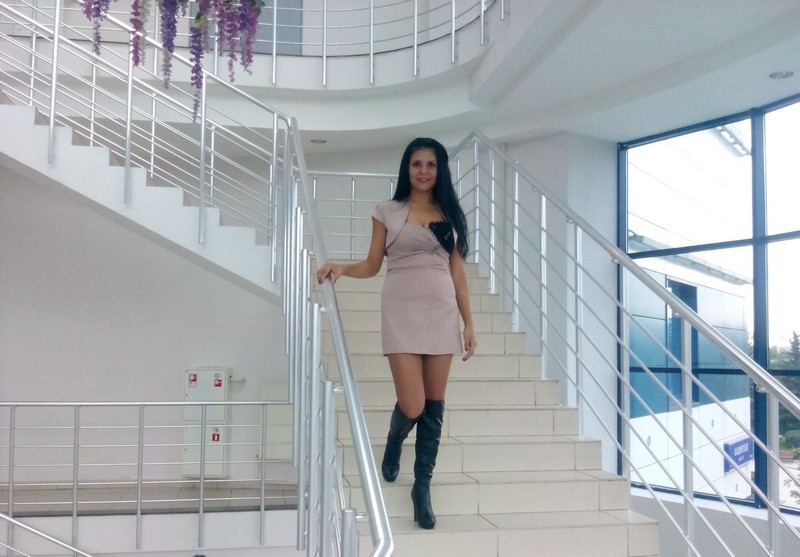 Массажист Олеся по адресу  - Massag24.ru