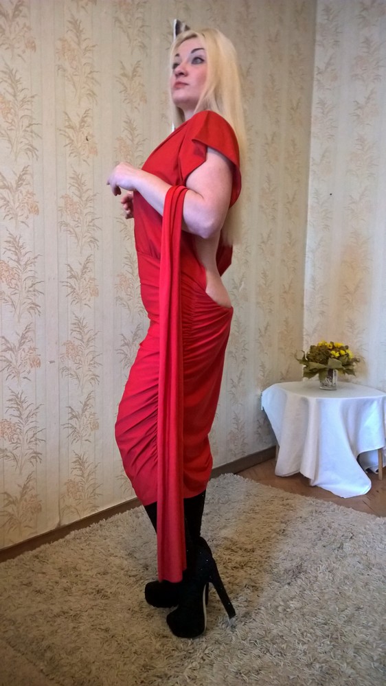 Массажист Полина по адресу  - Massag24.ru