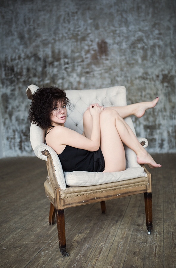 Массажист Вероника по адресу  - Massag24.ru