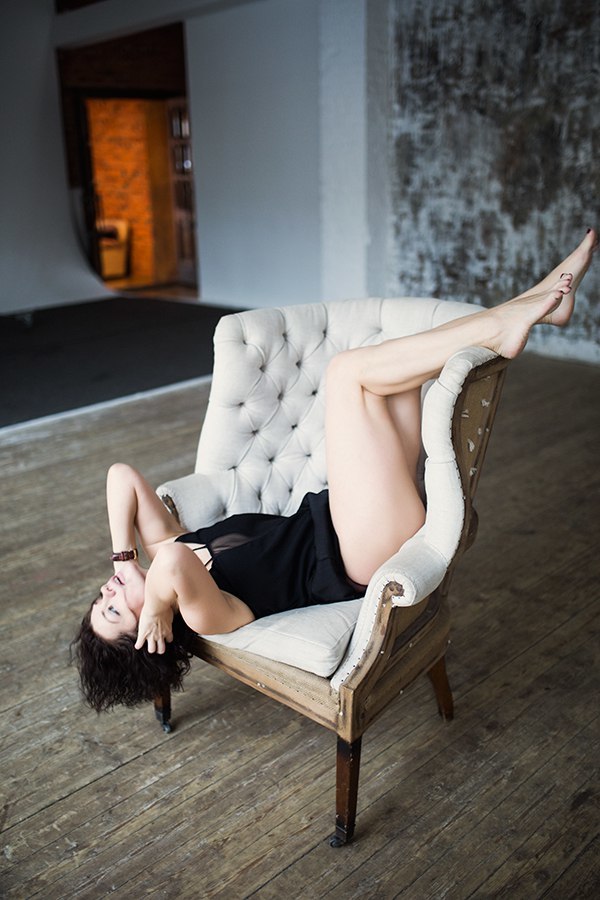 Массажист Вероника по адресу  - Massag24.ru