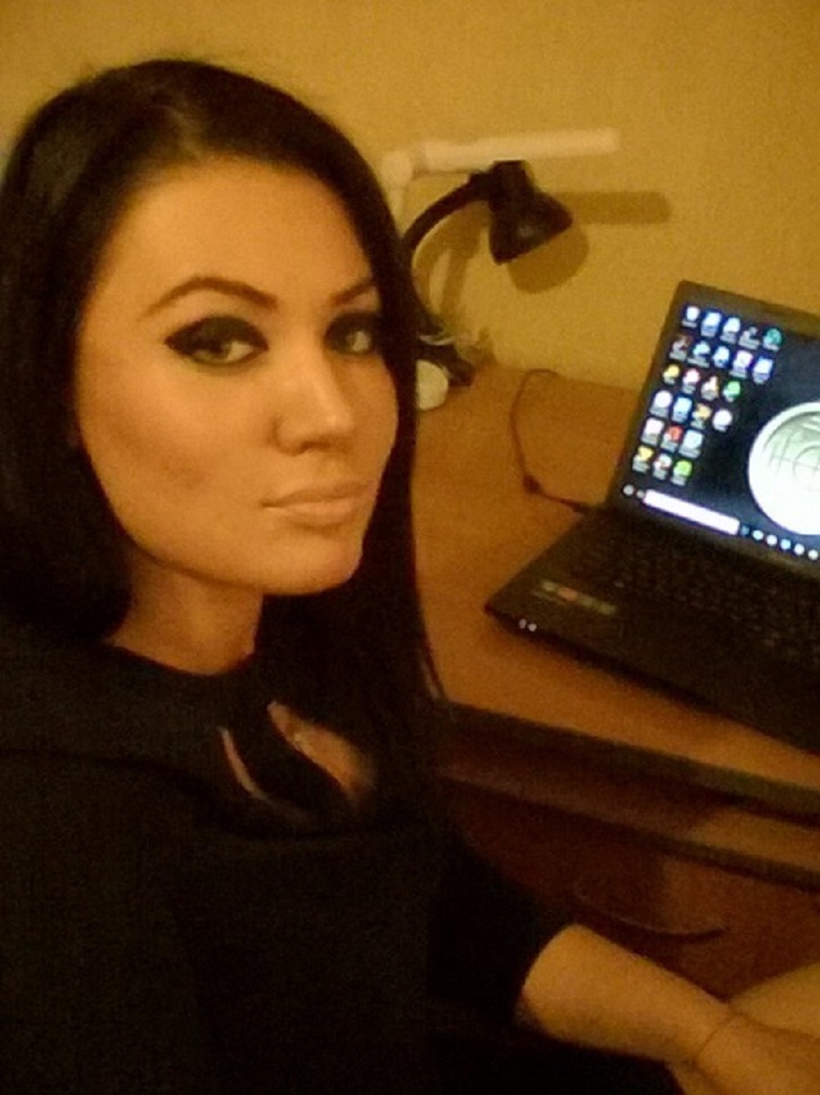 Массажист Ирина по адресу  - Massag24.ru